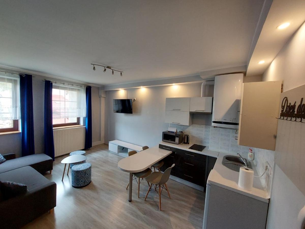 Na Starówce 1 - Bed and Breakfast