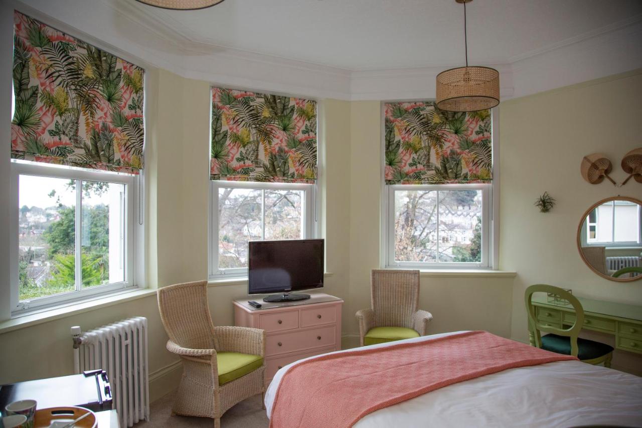 Superior Doppelzimmer 8 