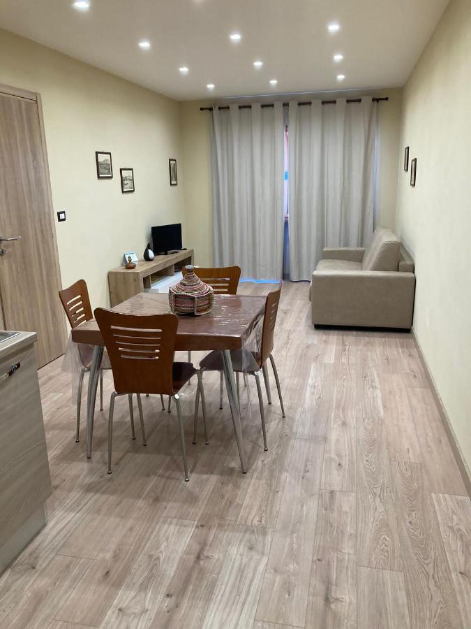 Appartamento tra le montagne - Ferienwohnung Pescocostanzo