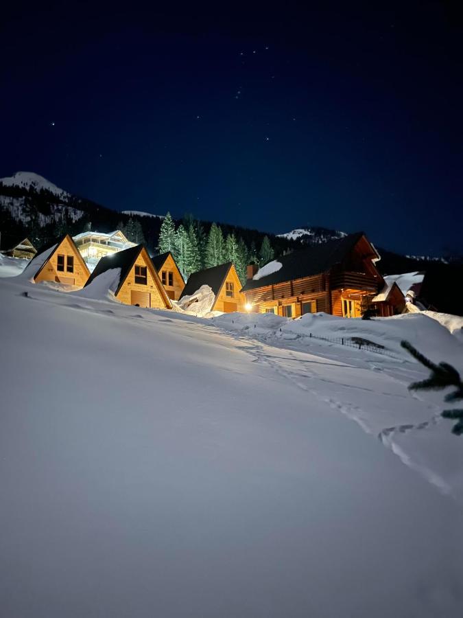 Villa Route Rugove - B&B Peć