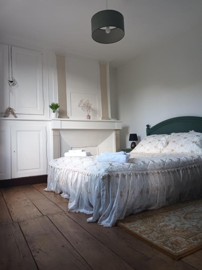 Doppelzimmer mit eigenem Bad
