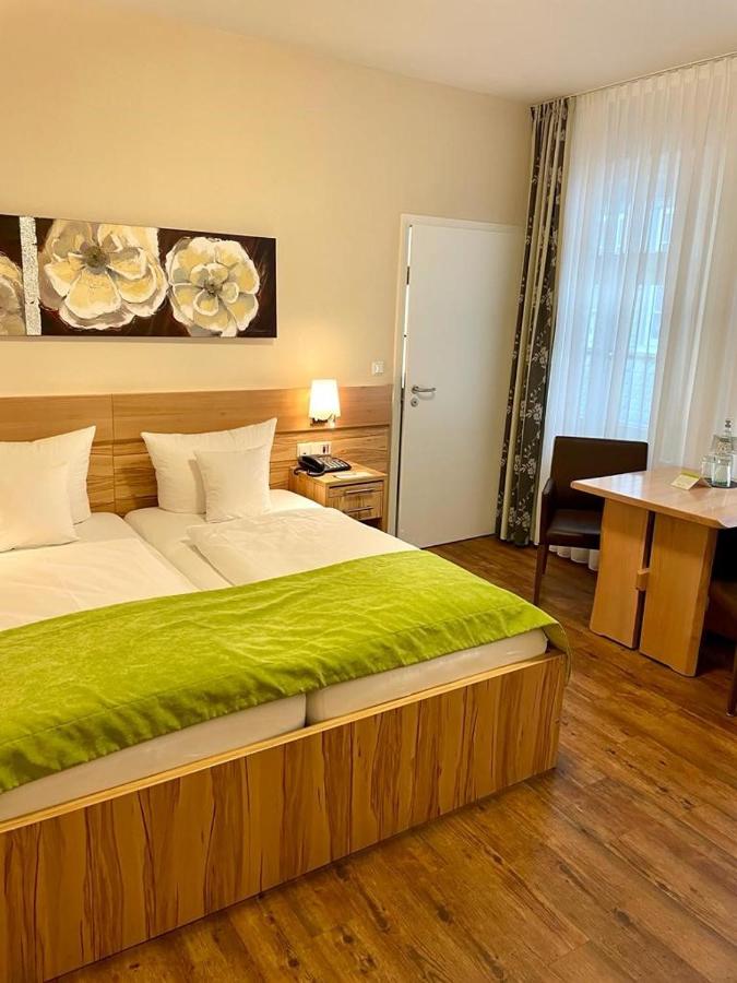 Chambre Double