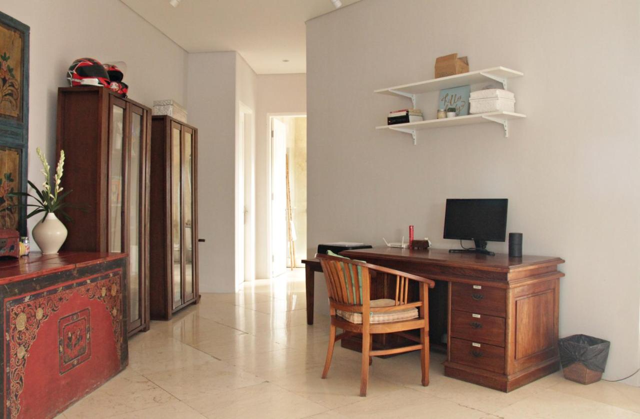 Bali M 302 - B&B Seminyak