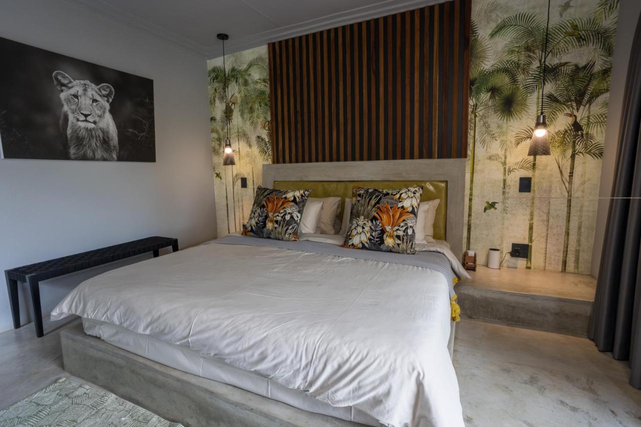 Superior Zimmer mit Kingsize-Bett