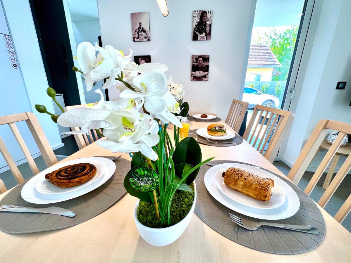 St Emmerich Residence - B&B Győr