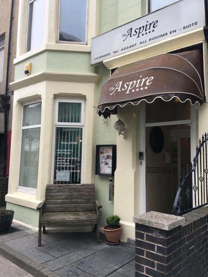 The Aspire - B&B