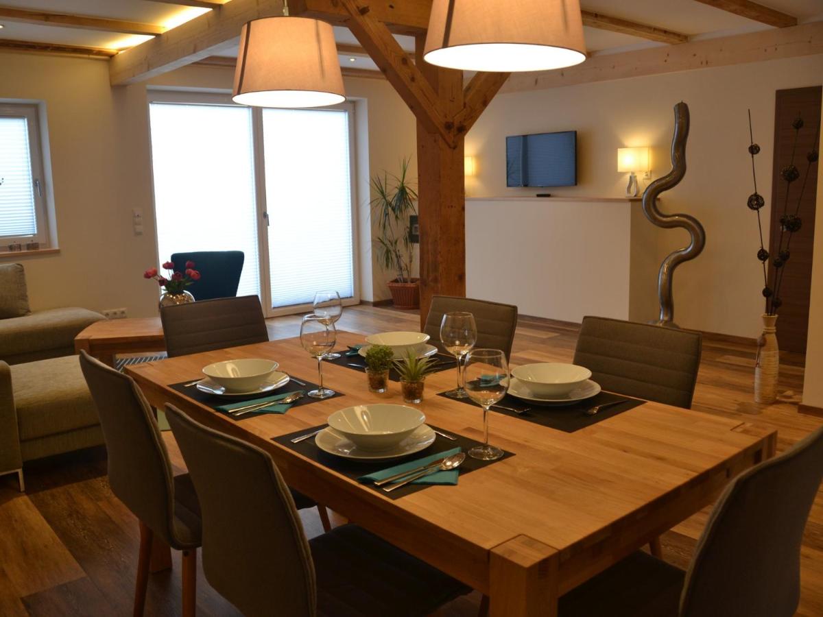 Ferienwohnungen Wendlinger - B&B Berchtesgaden