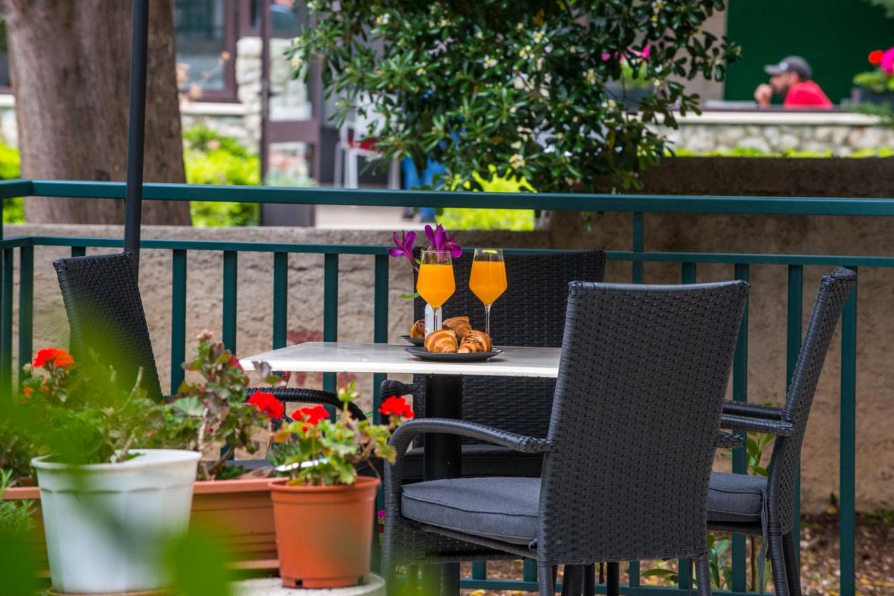 Apartment Promenade - B&B Ragusa