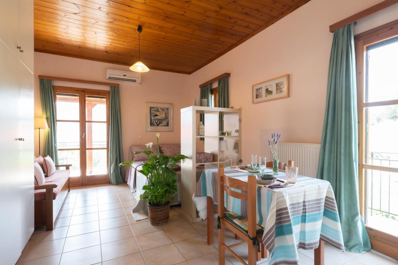 B&B Pylos - Studio Dionphaie - Διόνφαιη - Bed and Breakfast Pylos