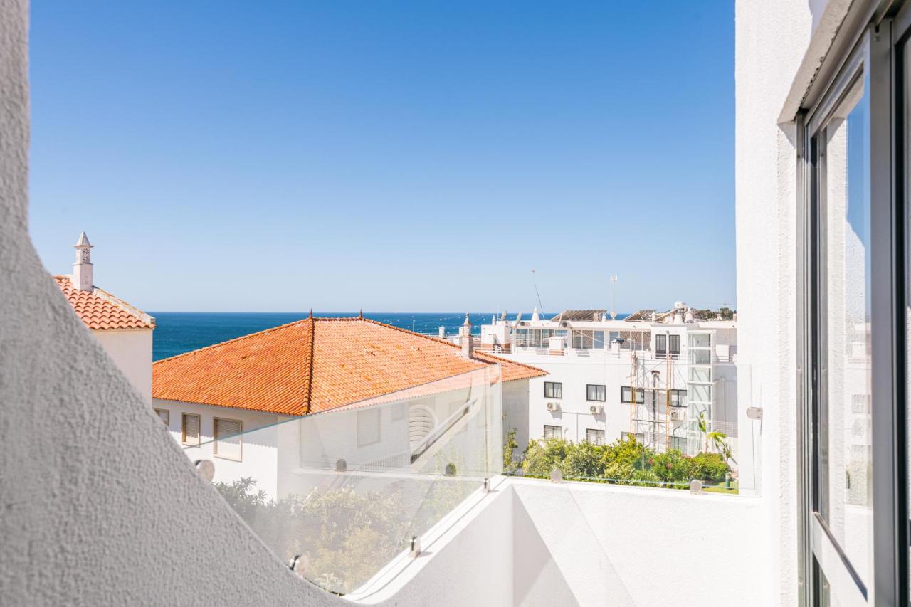 Sunny House Albufeira - B&B
