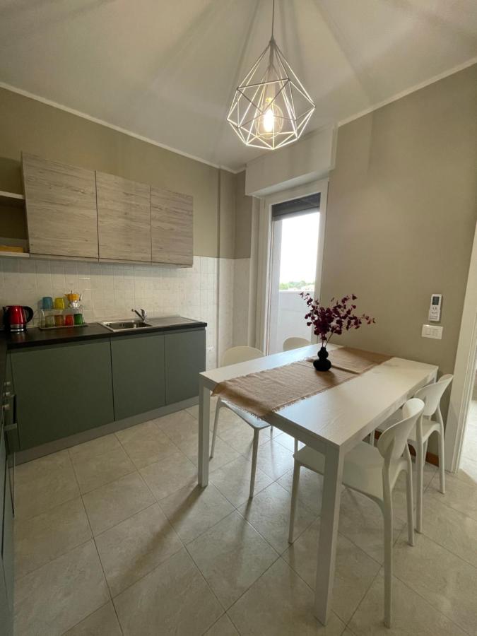 Appartamento Iris - B&B Mantova