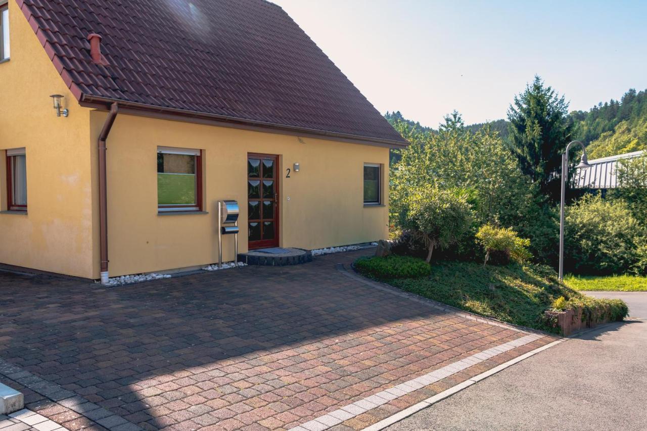 B&B Adenau - Ferienwohnung Le - Bed and Breakfast Adenau