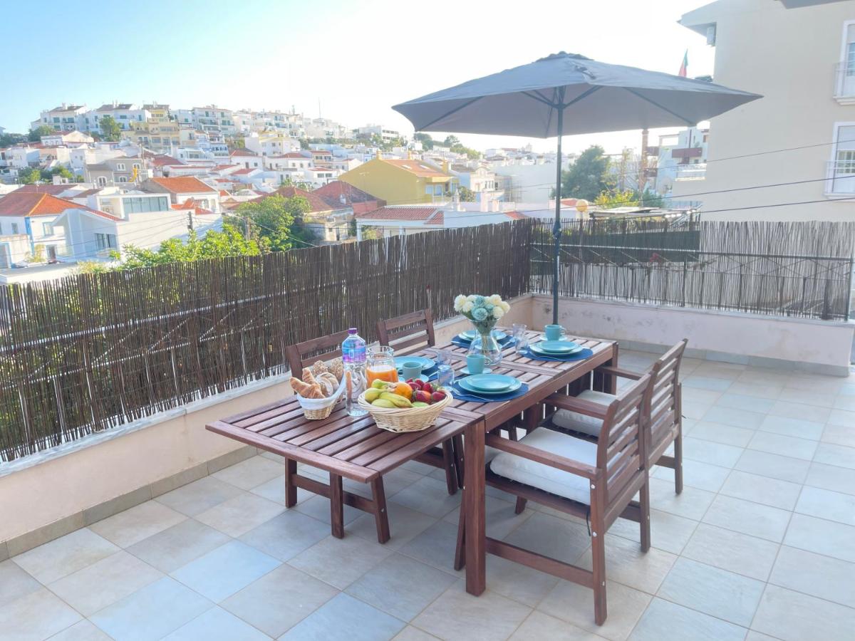 Sol de Ferragudo - B&B