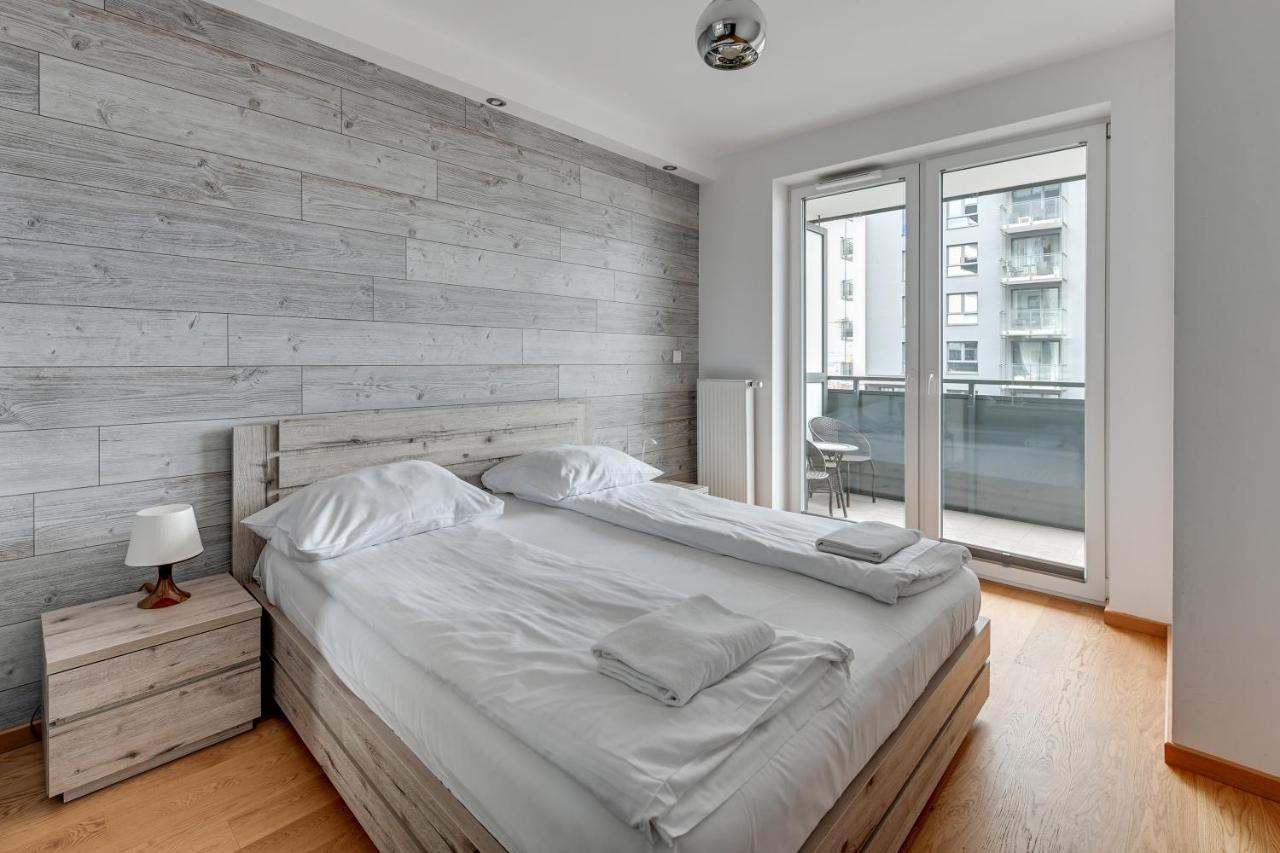 Apartment mit 2 Schlafzimmern