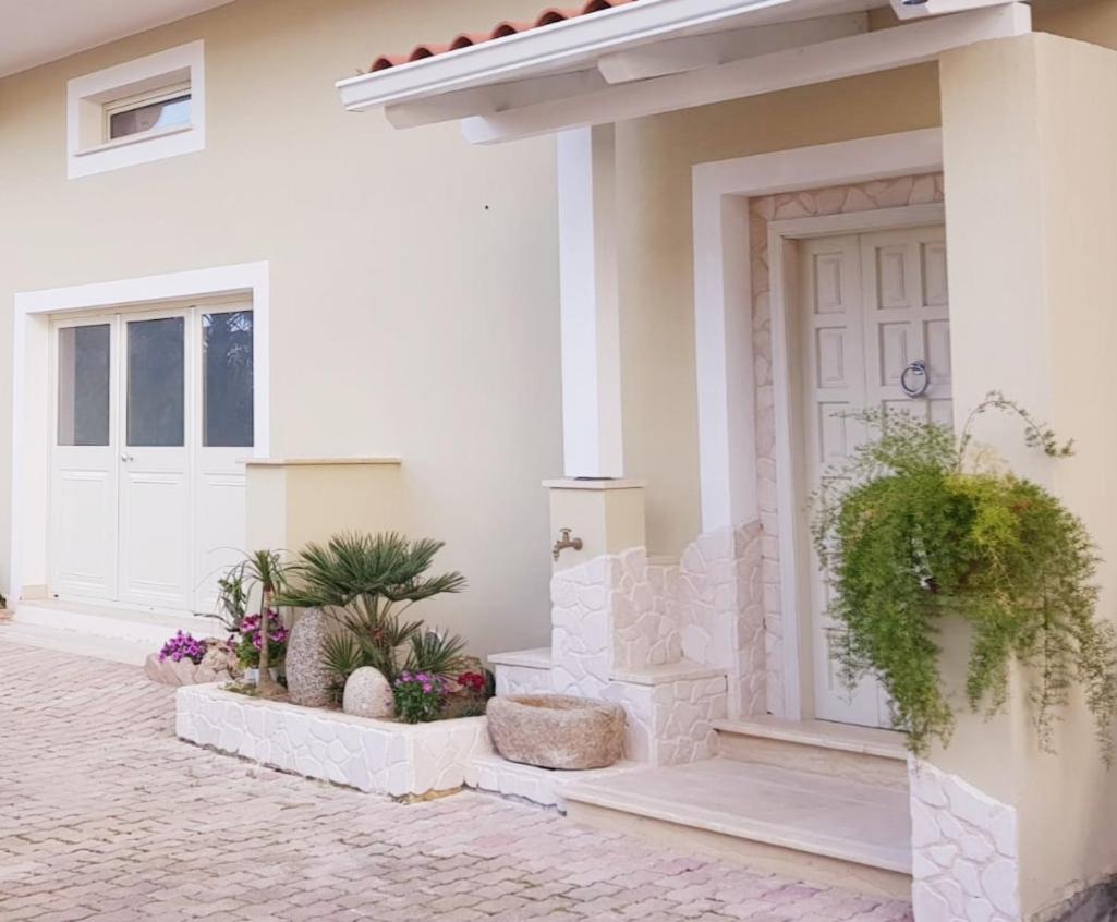 Casa Vacanza Mata - B&B