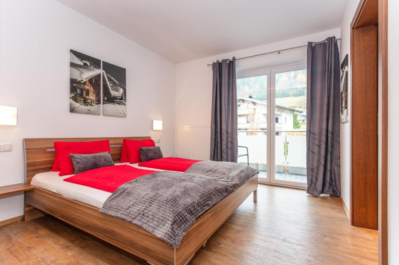 Deluxe Appartement met 2 Slaapkamers