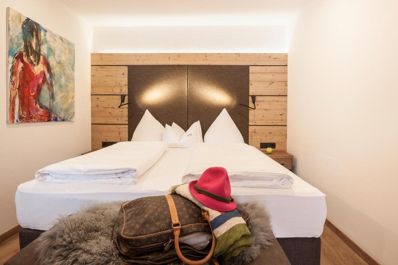 Appartement met 2 slaapkamers