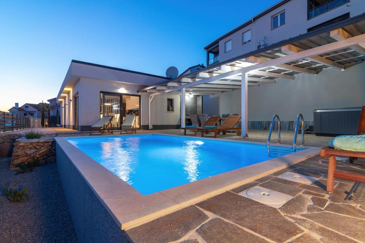 Villa Belissima Vista Mare - Chambres d’hôtes