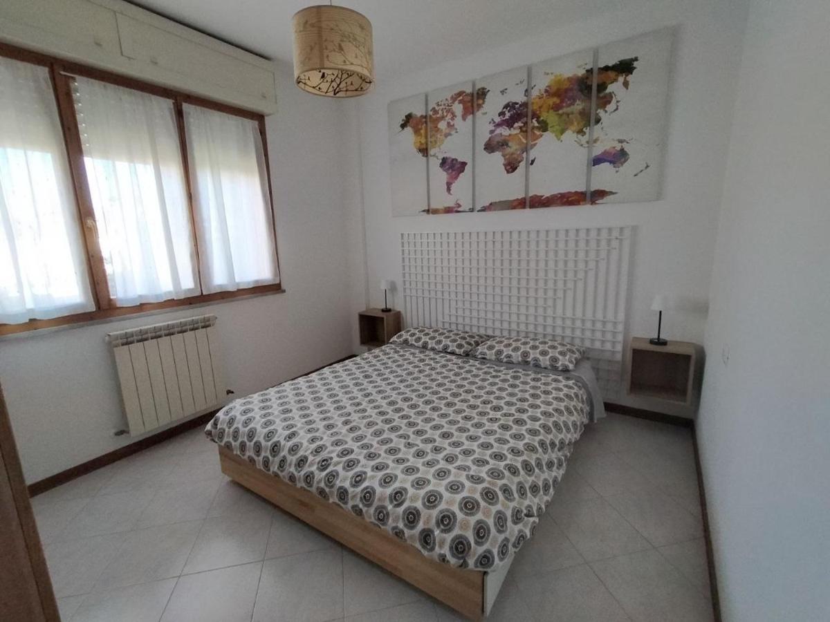 APPARTAMENTO da Lucia - B&B