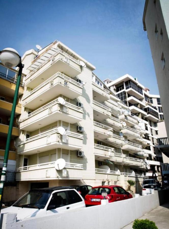 Apartman E&M - B&B