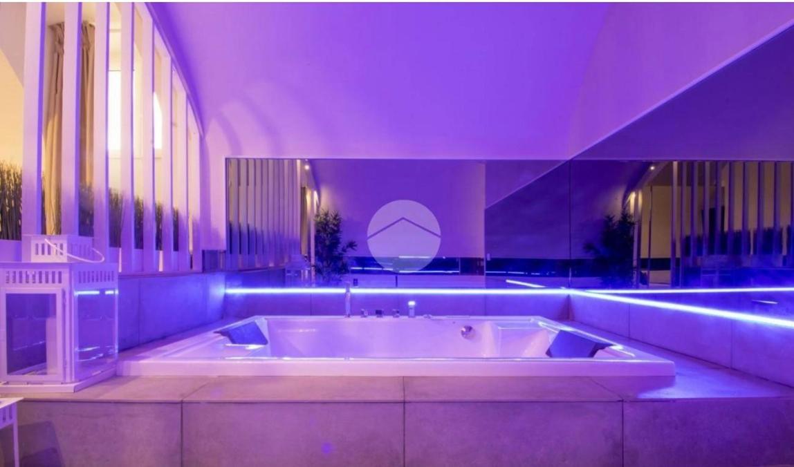 Cifariello Suite - B&B Nápoles