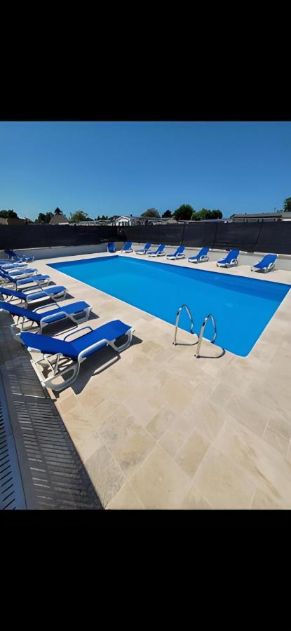 le Petit futé 112 - Chambres d’hôtes Biville-sur-Mer