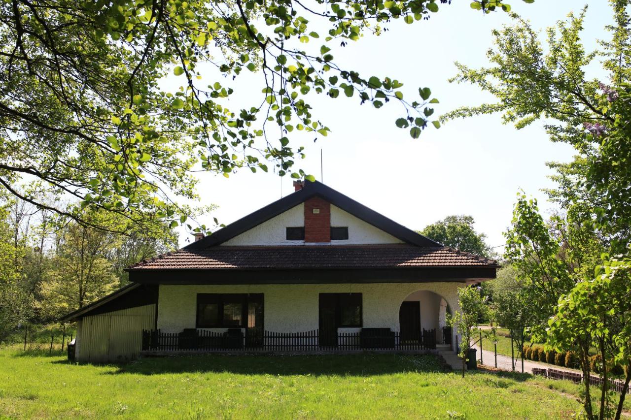Amigosranch - Ferienwohnung Kruševac