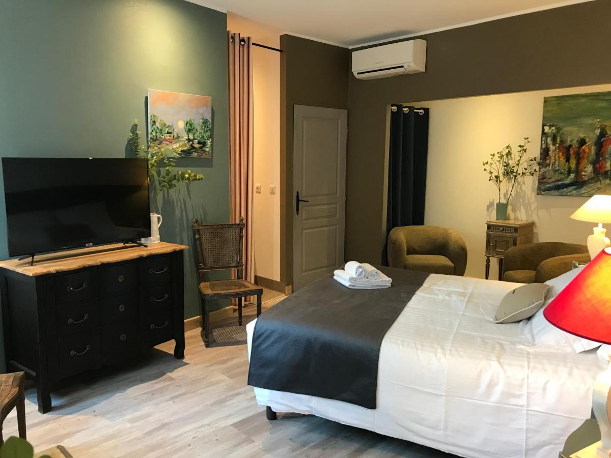 Habitación Doble con baño privado