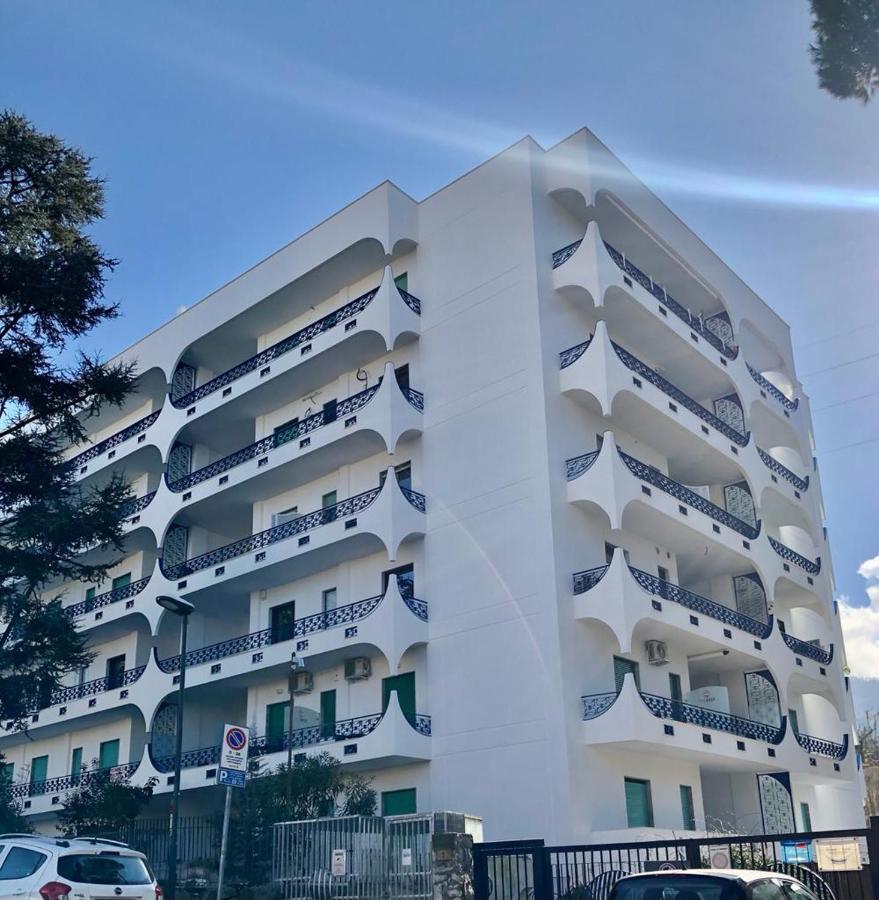 Lume Art Apartment B&B - B&B Sorrento