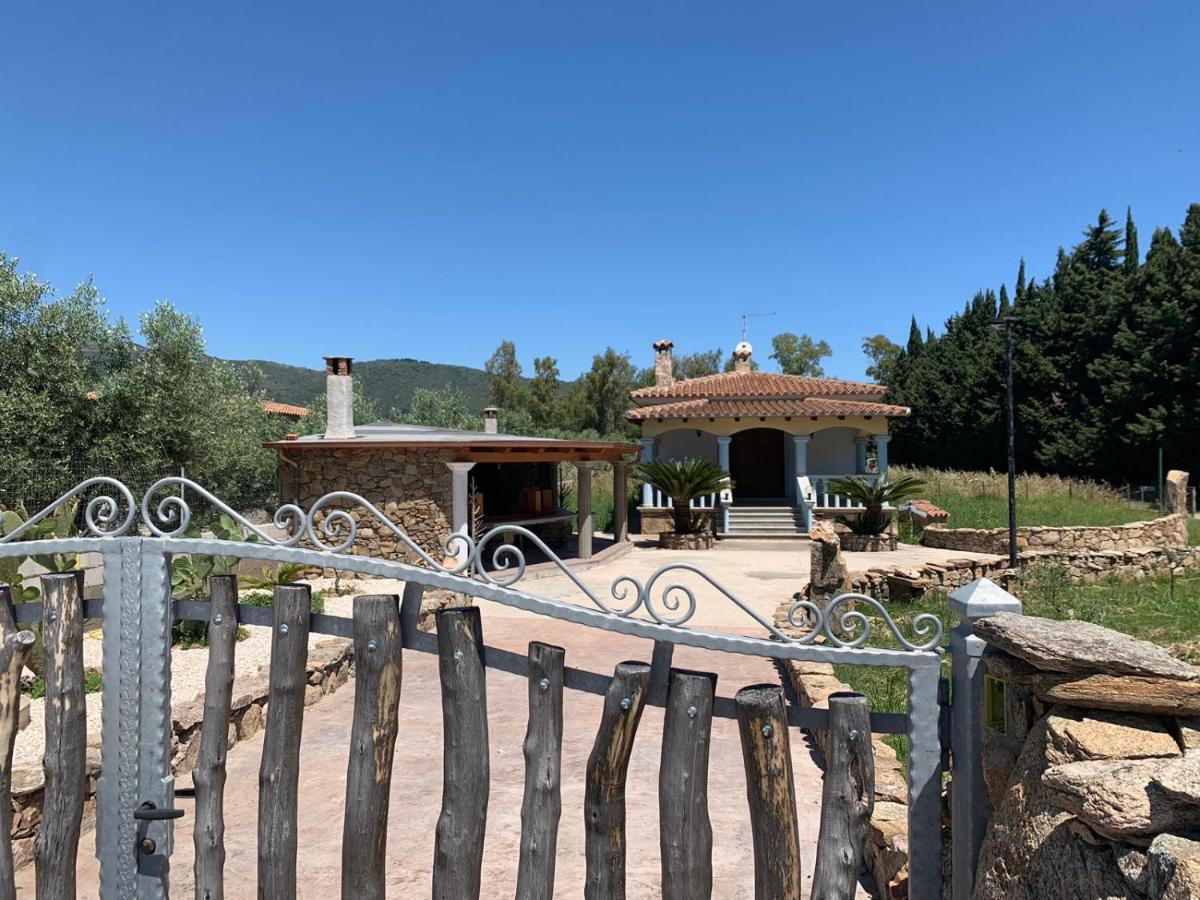 Villetta vacanze - B&B