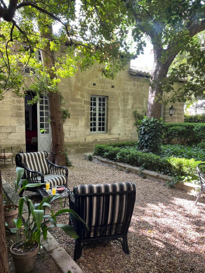 B&B Avignon - Face au Palais - Bed and Breakfast Avignon