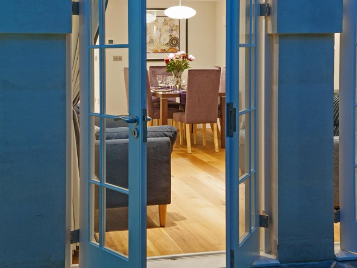 Bath Circle - B&B