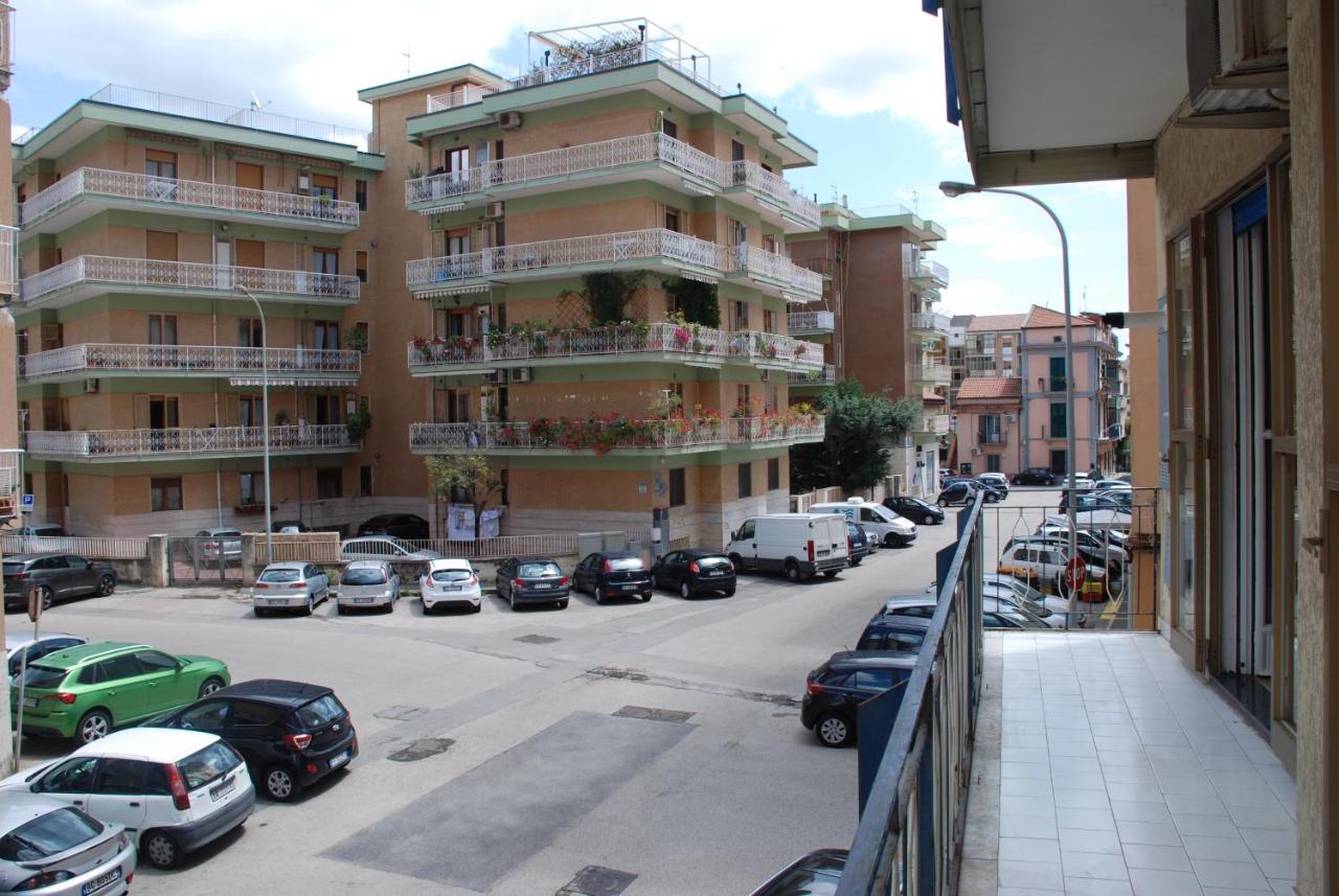 duo apartment - Ferienwohnung Salern