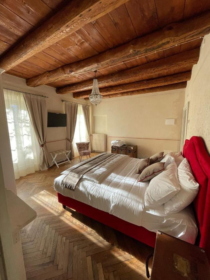 Chambre Double Supérieure