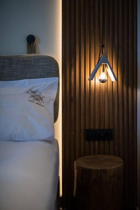 YOLO Resort - Notte - Bed and Breakfast Alykes