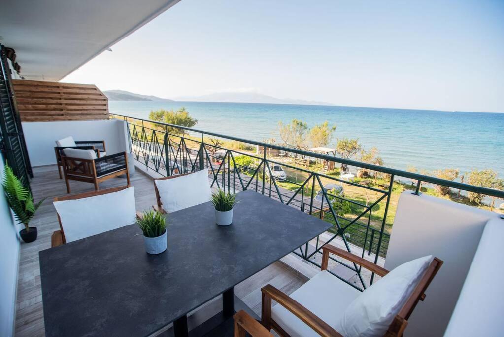 YOLO Resort - Notte - Bed and Breakfast Alykes