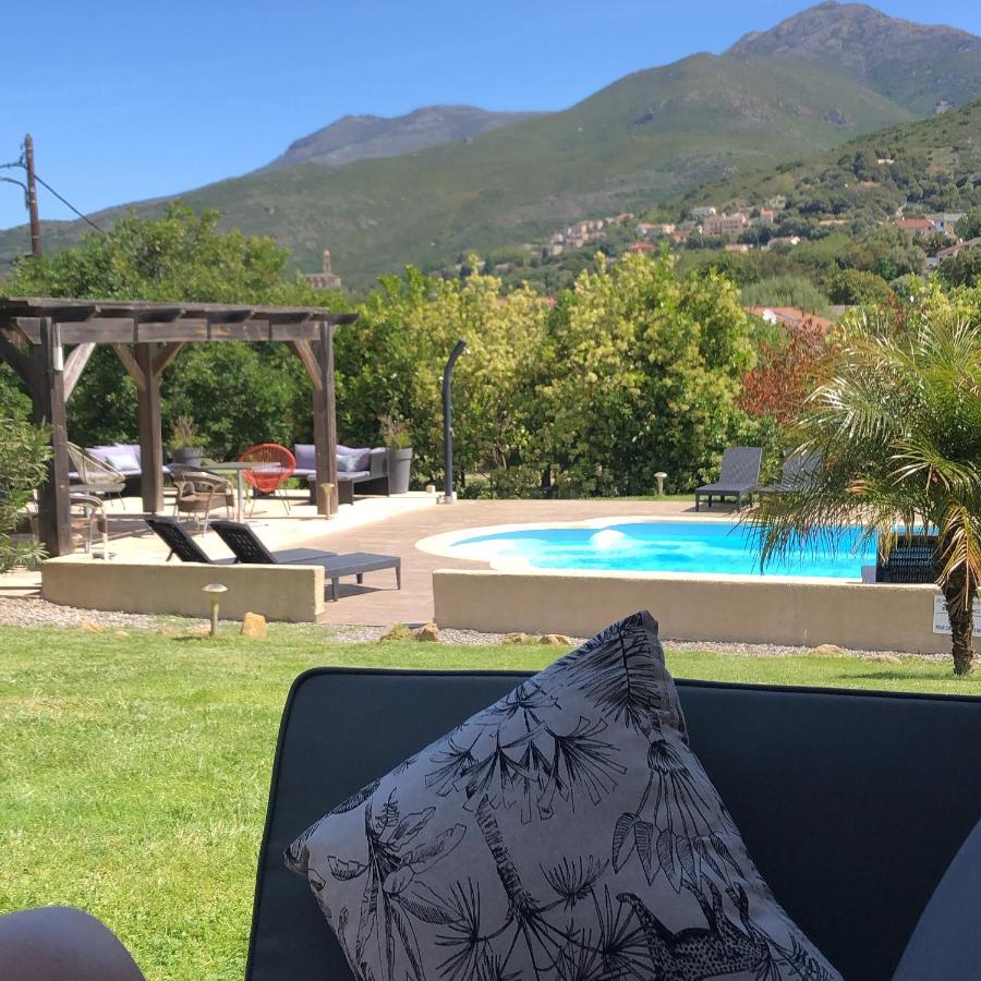 Casa Eva Maria - Bed and Breakfast Patrimonio