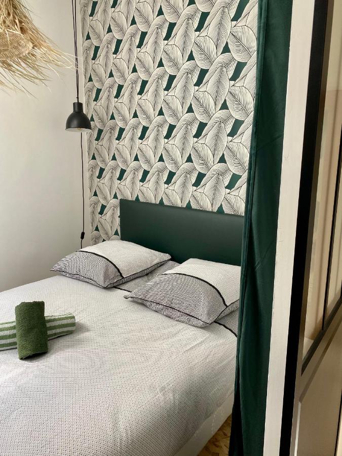 Le loft Soohome - B&B