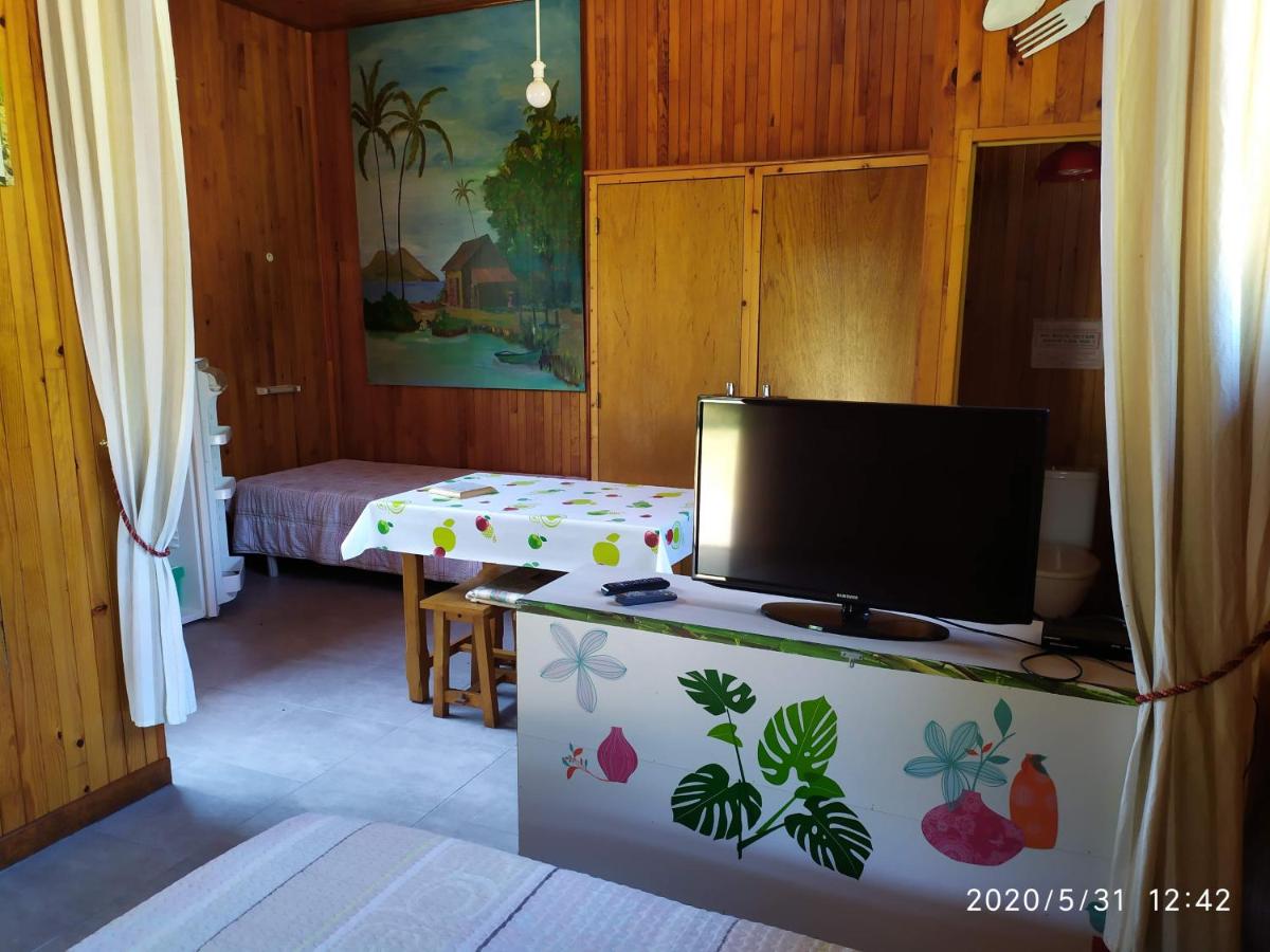Appartement - Rez-de-Chaussée