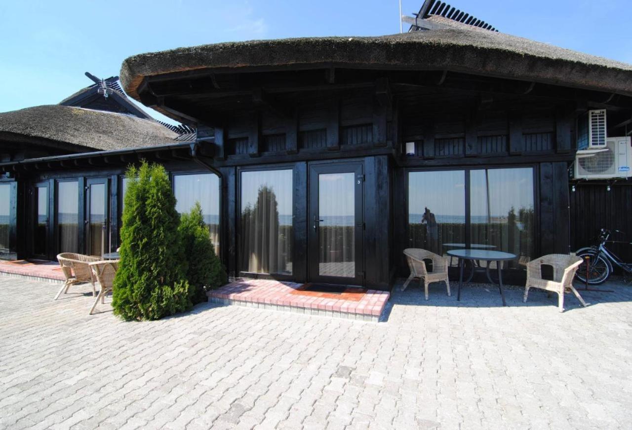 Apartamentai Ešerinėje - B&B