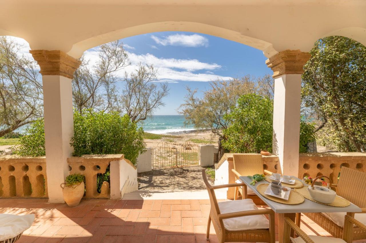 Villa Belvedere Casa al Mare Sea View nel Salento - Ferienwohnung Taviano