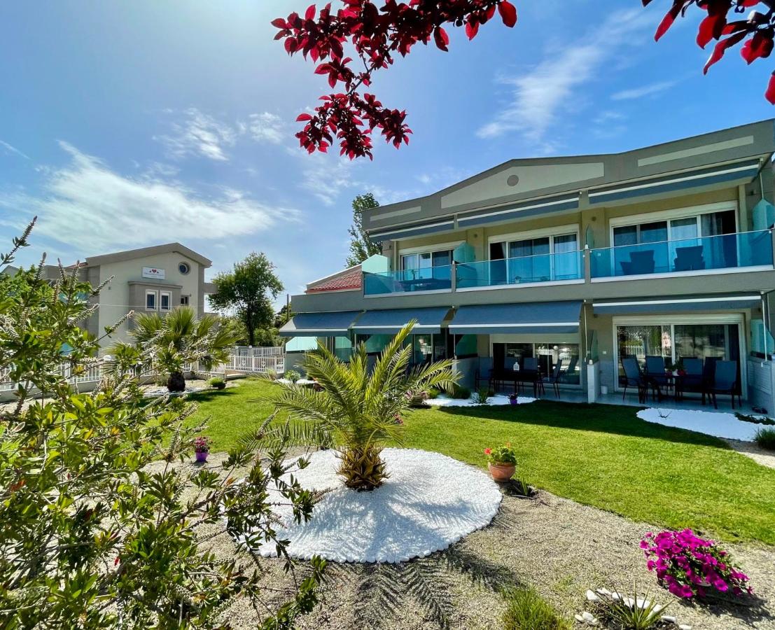Dream Boutique Apartments - B&B