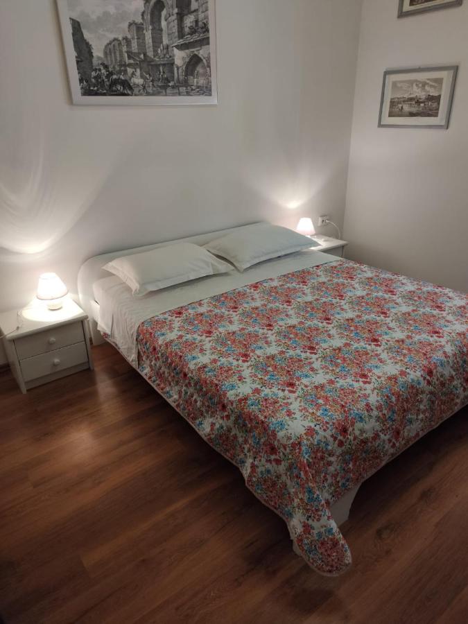 Private Accommodation Raspudic - B&B
