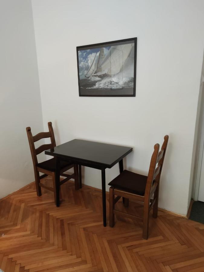 Habitación Doble con baño compartido