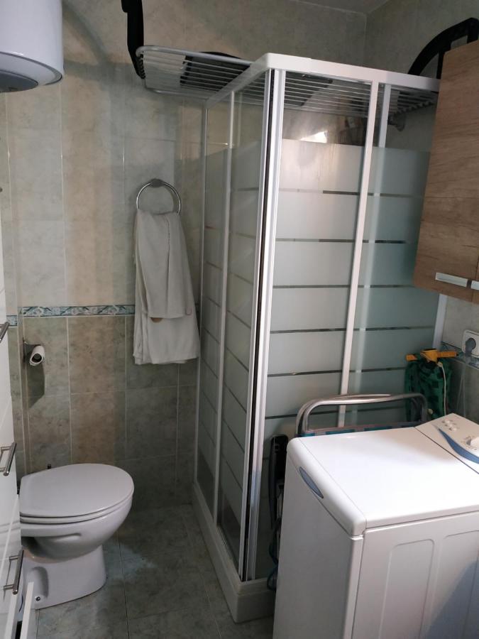 apartamento en la pineda - B&B La Pineda