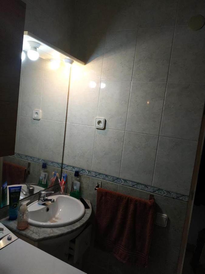 apartamento en la pineda - B&B La Pineda