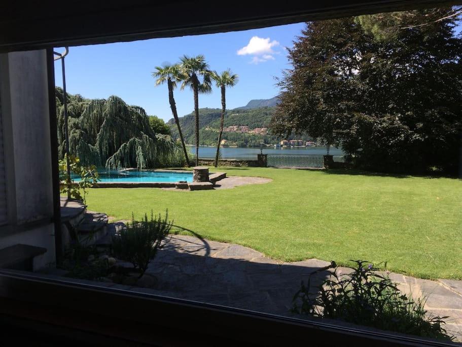Morcote Cottage - B&B