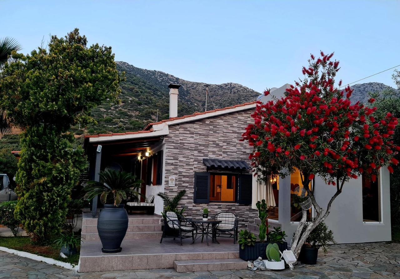 Villa Gala - Chambres d'hôtes Balíon
