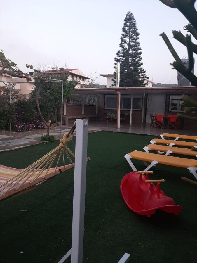 HARMONY villa - B&B