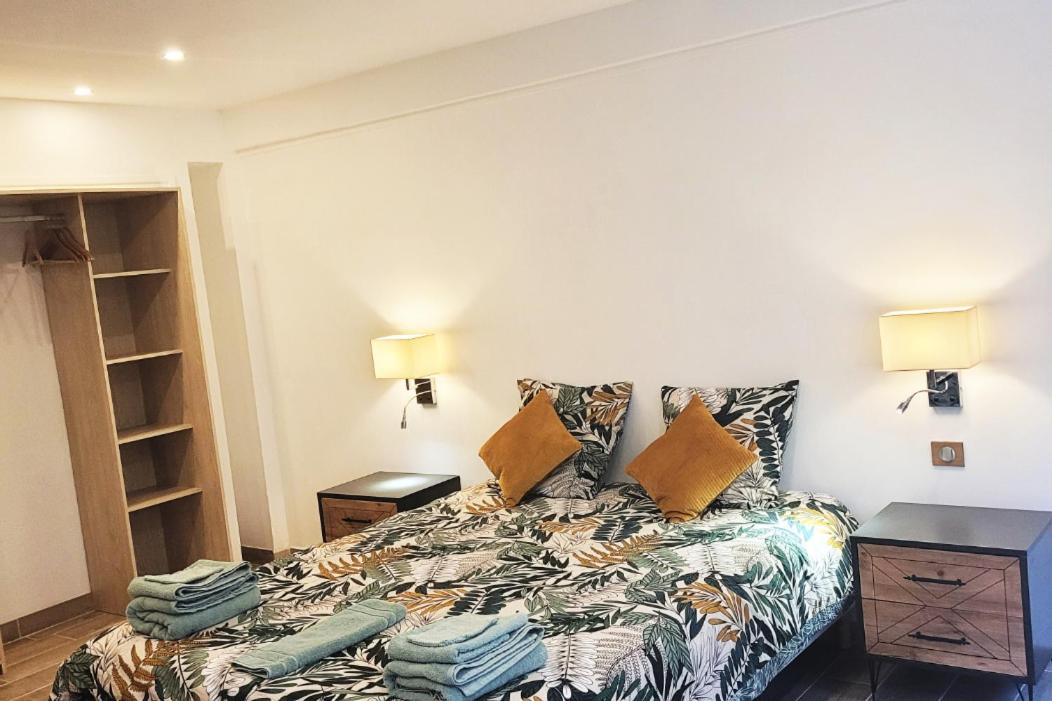 Appartement 2 Chambres